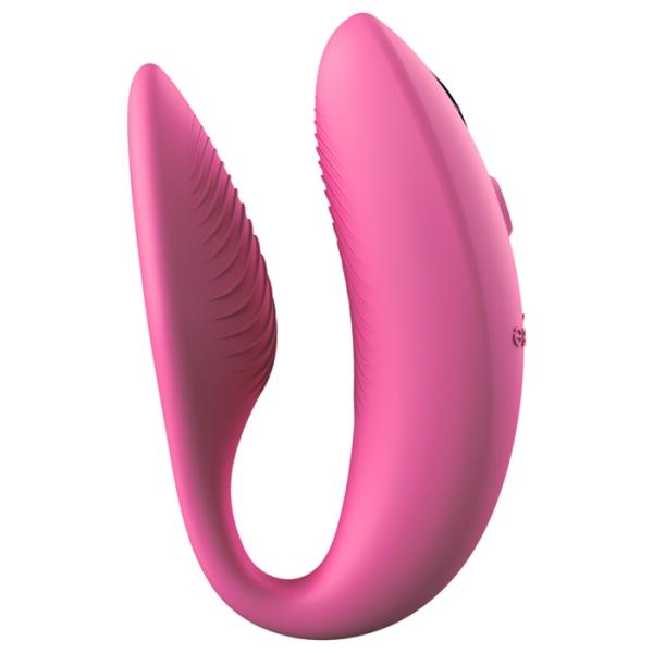 Sync 2  - Vibrateur pour Couple - We Vibe – Image 2