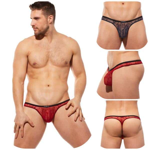 Tanga Starr - 190104 - Gregg Homme