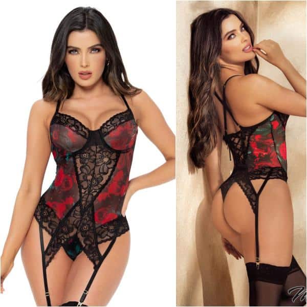 Teddy - 8703 - Mapalé