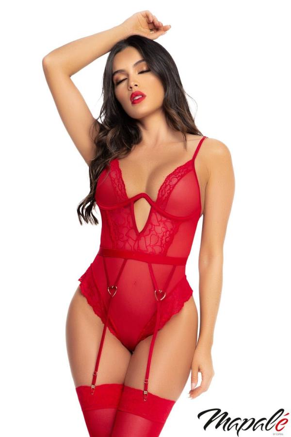 Teddy - 8724 - Mapalé – Image 2