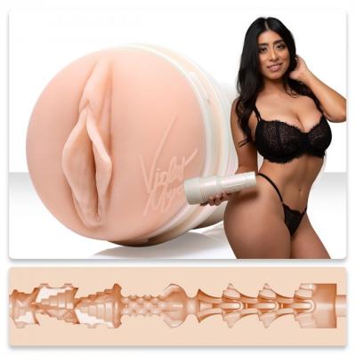 Violet Myers - Wayfu - FleshLight Girls Signature