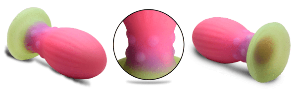 Xeno Egg - Gode en Silicone - Creature Cocks – Image 5