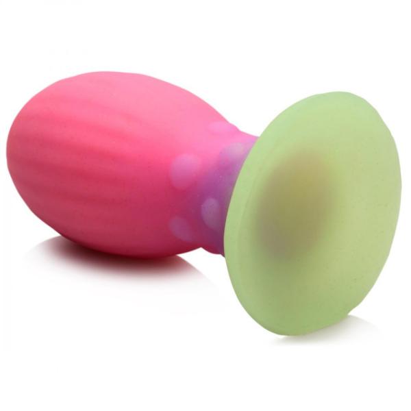 Xeno Egg - Gode en Silicone - Creature Cocks – Image 4
