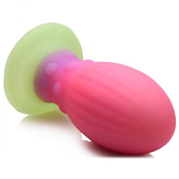 Xeno Egg - Gode en Silicone - Creature Cocks – Image 3