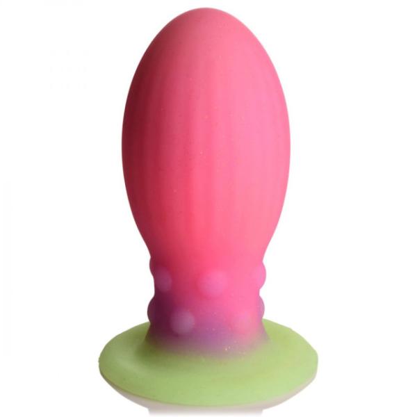 Xeno Egg - Gode en Silicone - Creature Cocks – Image 2