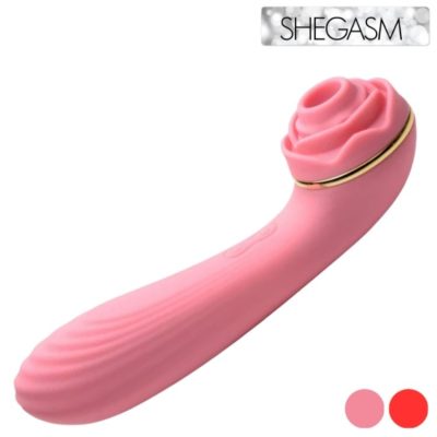 10x Suction Rose - Bloomgasm