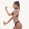 Amber Collar with Leash - Sincerely - Laisse et Collier - Sporsheets