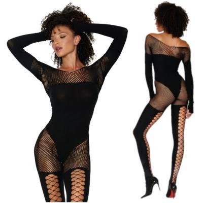 Bodystocking en Filet - 0443 - Dreamgirl