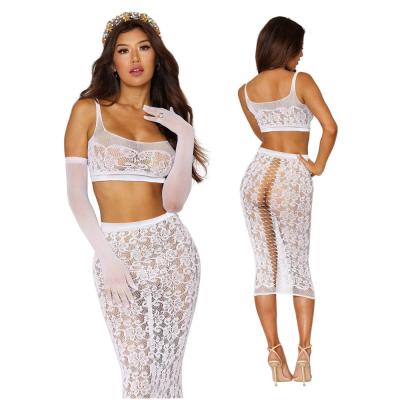 Ensemble 2pcs - 12921 - Dreamgirl