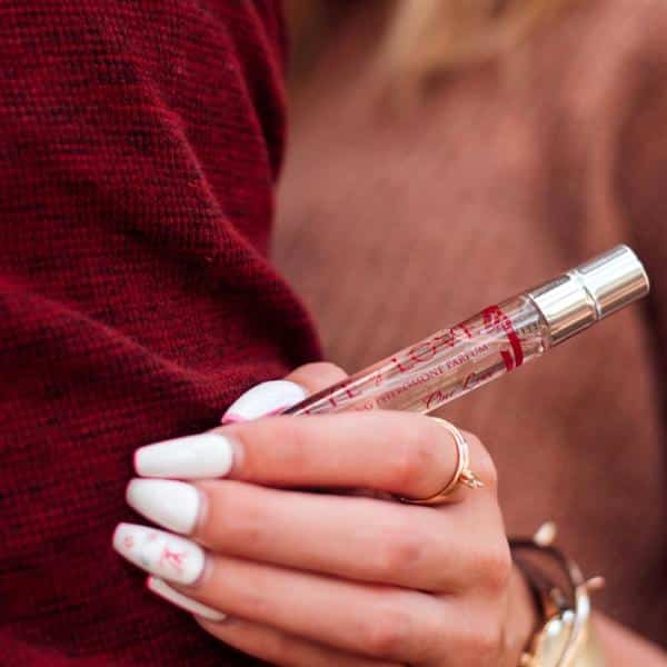 Female - Parfum avec Phéromones pour Femme - EOL – Image 2