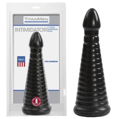 Intimidator - Titanmen - Vac-U-Lock - Gode XL - Doc Jonhson