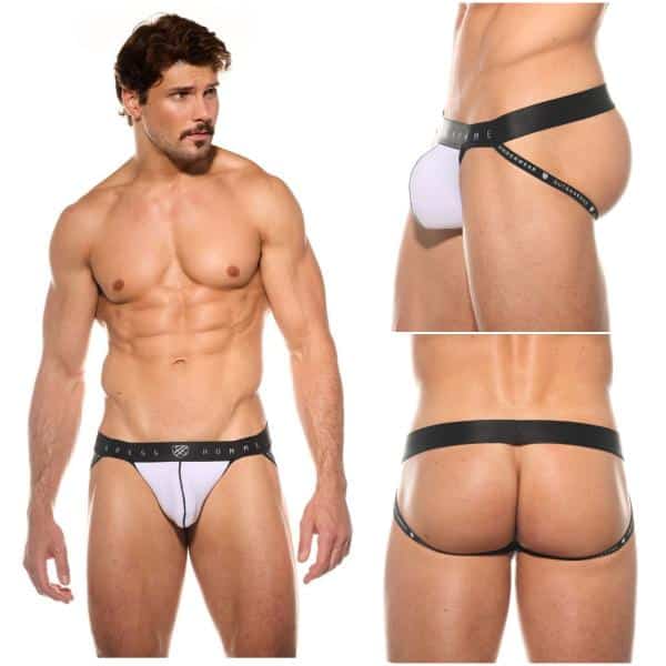 Jock Strap Base X - 201134 - GREGG HOMME