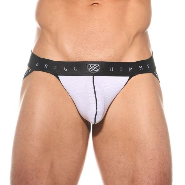 Jock Strap Base X - 201134 - GREGG HOMME – Image 2