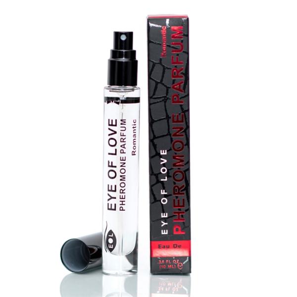 Male - Parfum avec Phéromones pour Homme - EOL