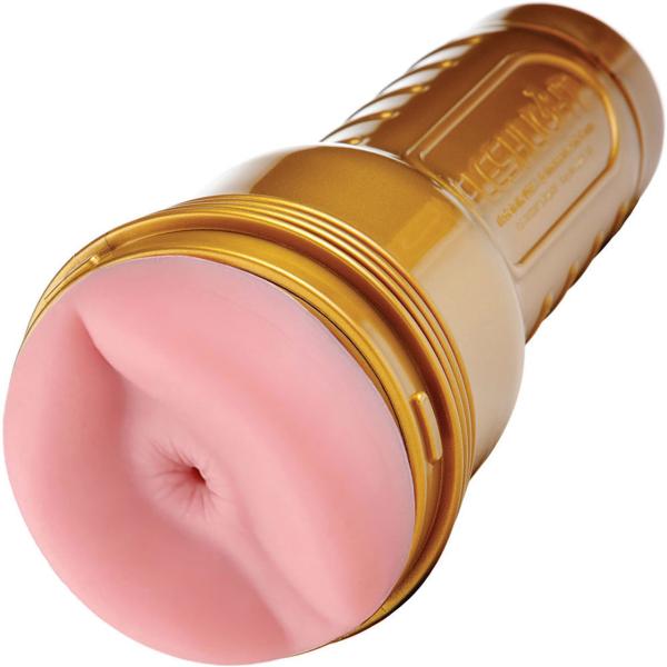 Pink Lady/Butt Stamina Training Unit - Masturbateur - Fleshlight – Image 3