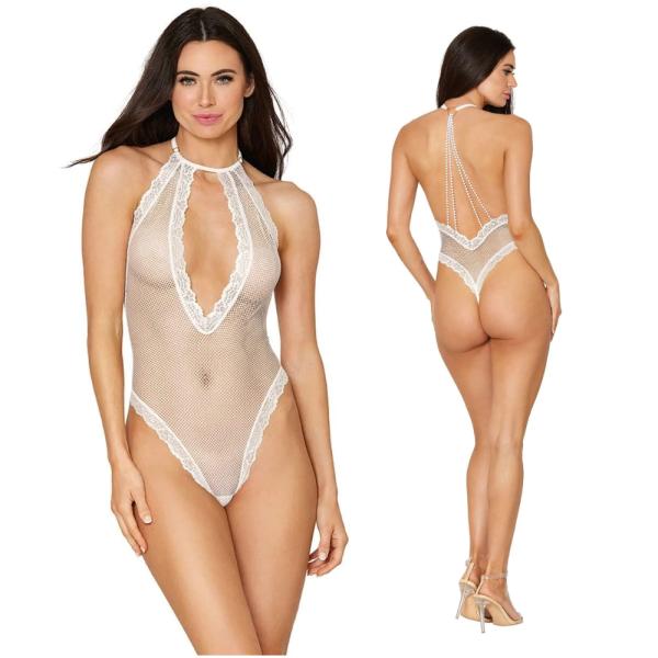 Teddy en Filet - 12832 - Dreamgirl