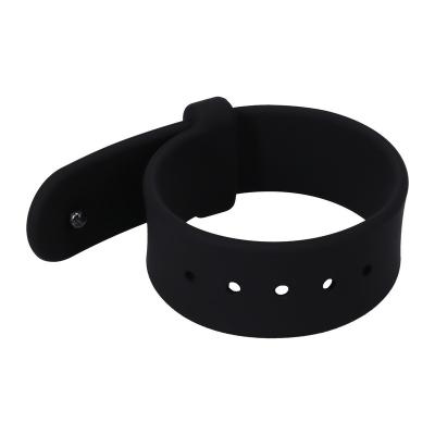 The Belt - Rock Solid - Anneau de Perfomance Ajustable - Doc Jonhson