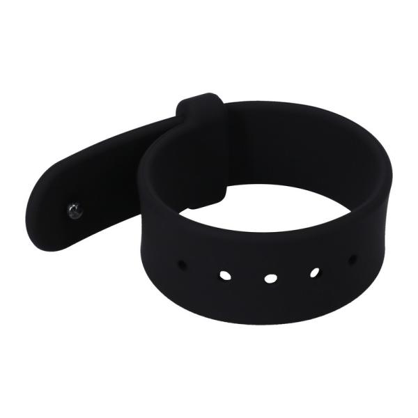 The Belt - Rock Solid - Anneau de Perfomance Ajustable - Doc Jonhson