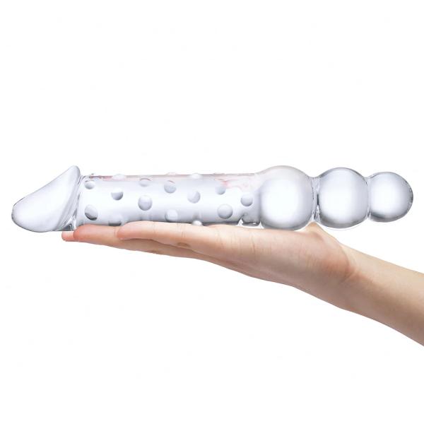 12 Double Ended Ended - Gode Verre XL - Gläs – Image 4