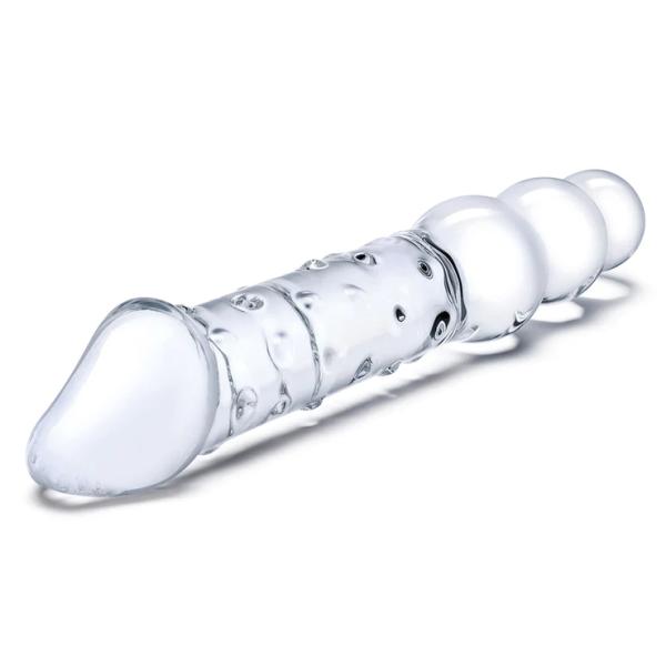 12 Double Ended Ended - Gode Verre XL - Gläs – Image 3