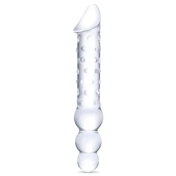 12 Double Ended Ended - Gode Verre XL - Gläs – Image 2