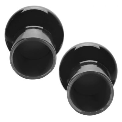 Advanced Nipple Suckers - Ventouses à Mamelons - California Exotics