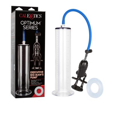 Executive Big Man's Pump - Pompe Pénis - California Exotics