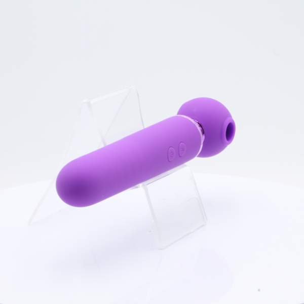 Fae - Revel - Vibromasseur 3en1 - Ns Novelties – Image 3