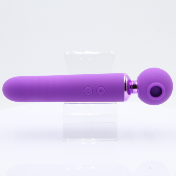 Fae - Revel - Vibromasseur 3en1 - Ns Novelties – Image 2