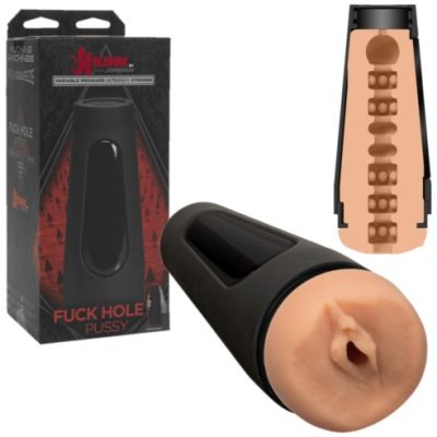 Fuck Hole Pussy - Kink.com - Masturbateur Réaliste - Doc Jonhson