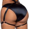 Harnais avec Jarretière - 4036 - Leg Avenue – Image 4
