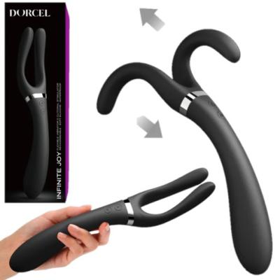 Infinite Joy - Vibrateur de Couple - Marc Dorcel