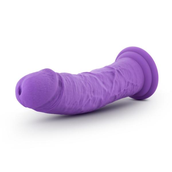 Jammy - Rusé - Gode en Silicone - Blush – Image 5