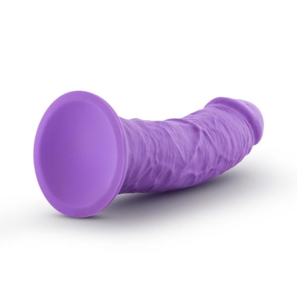 Jammy - Rusé - Gode en Silicone - Blush – Image 4