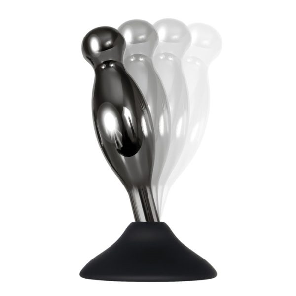 Joy Sticks - Ensemble de Plugs Anales - Evolved – Image 2