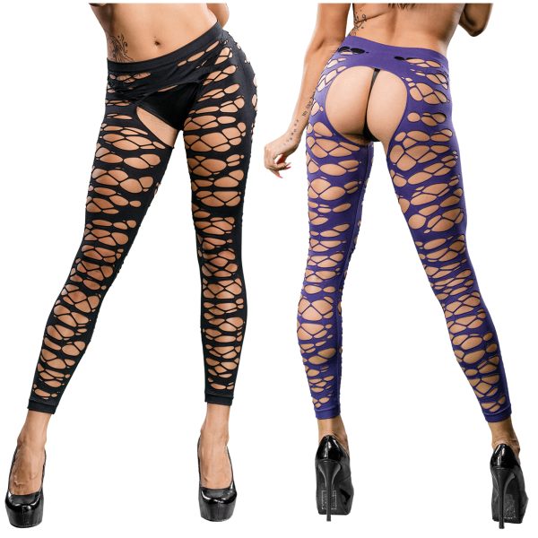Legging - 69576 - Bervelly Hills Naughty Girl