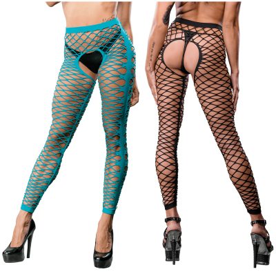 Legging - 69579 - Bervelly Hills Naughty Girl