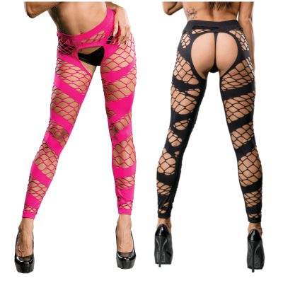 Legging - 69581 - Bervelly Hills Naughty Girl