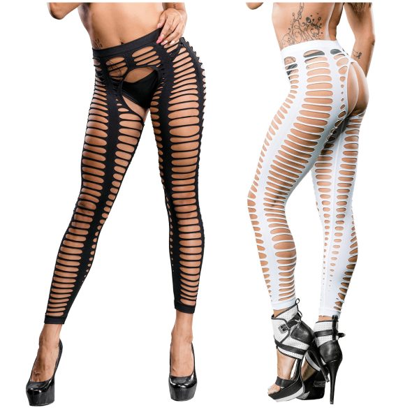 Legging - 69582 - Bervelly Hills Naughty Girl