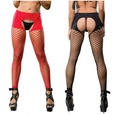 Legging - 69587 - Bervelly Hills Naughty Girl