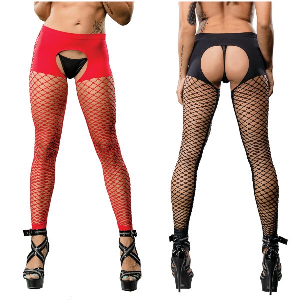 Legging - 69587 - Bervelly Hills Naughty Girl