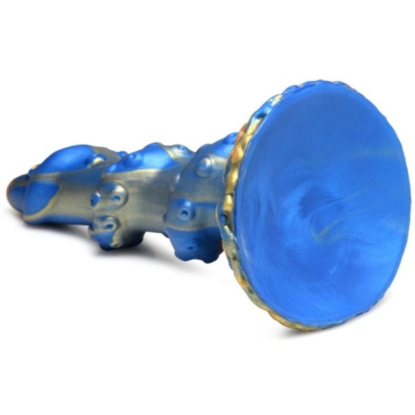 Lord Kraken - Gode en Silicone - Creature Cocks – Image 2