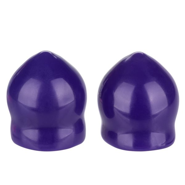 Mini Nipple Suckers - Ventouses à Mamelons - California Exotics – Image 3