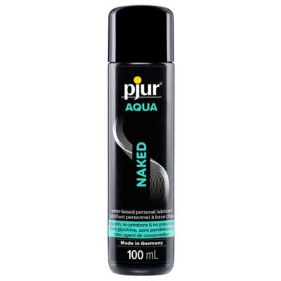 Naked Aqua - Lubrifiant Intime - Pjur