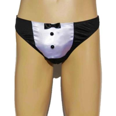 String Toxedo - 4796 - Fagioni