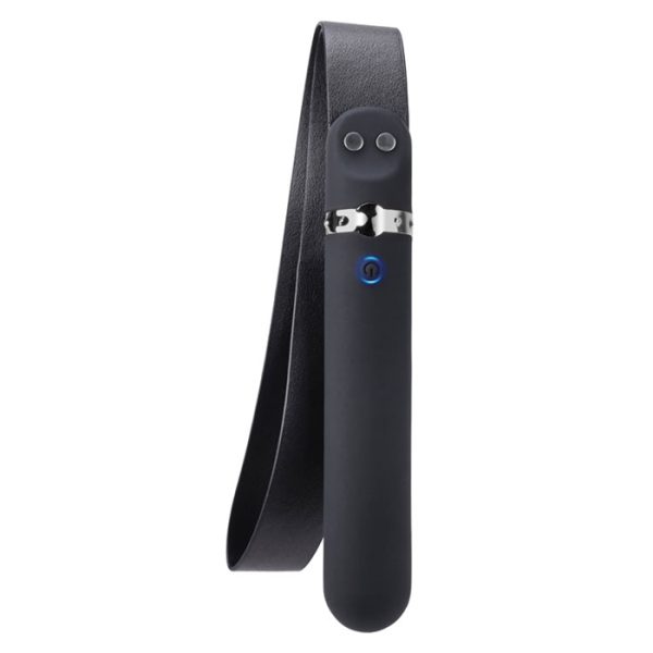 The Spank Me - Sangle de Fessée Vibrante - Adam & Eve – Image 4
