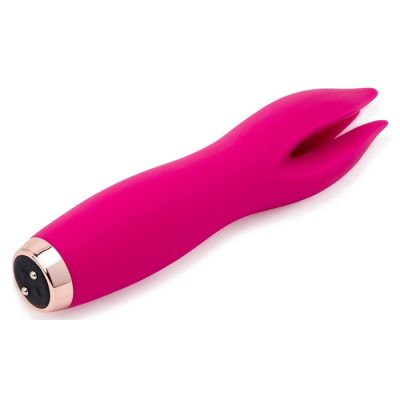 Tulip Multi-Play - Vibrateur de Couple - Nu Sensuelle