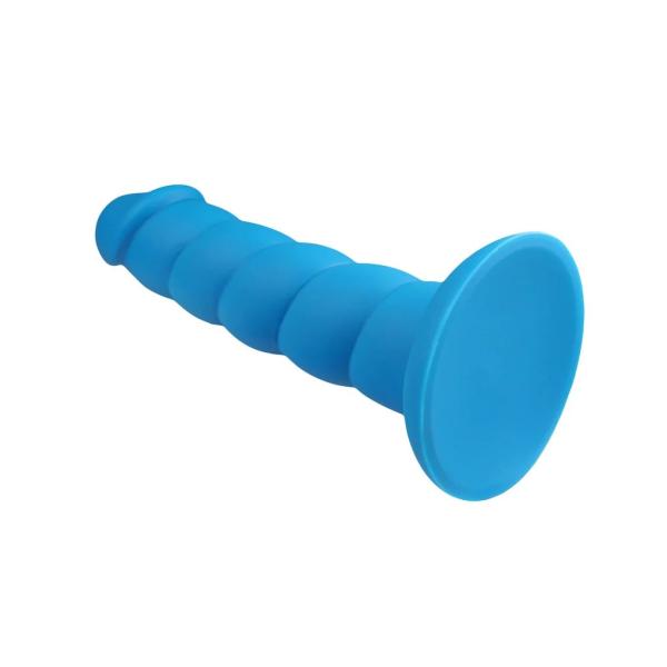 Twisty - Gode en Silicone - Pleasure Toys – Image 5