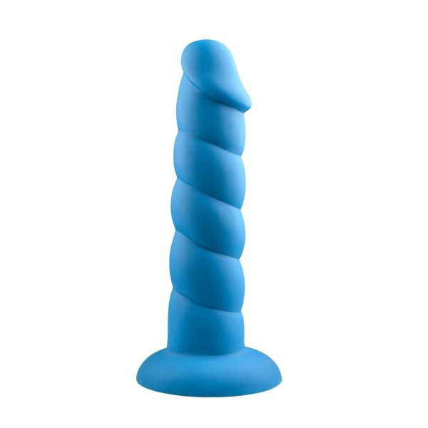 Twisty - Gode en Silicone - Pleasure Toys – Image 2
