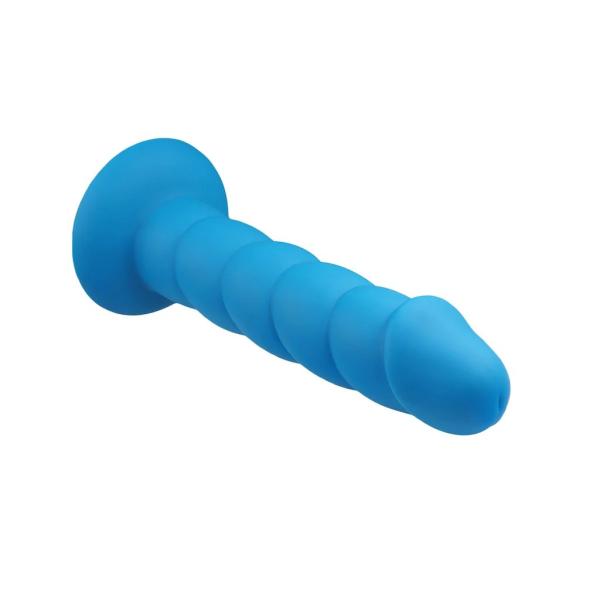 Twisty - Gode en Silicone - Pleasure Toys – Image 6
